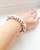 Image of Skull Bracelet
