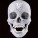Image of Damien Hirst 'For the Love of God' hand signed