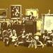 Image of Banksy Morons Signed numbered print