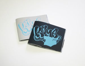 Image of Kuma mini zine
