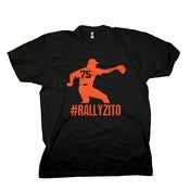 Image of "RallyZito" Tee
