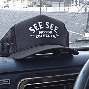 Image of Trucker Cap