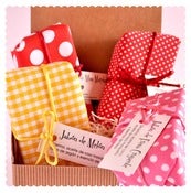 Image of La Caja Loca de Miss Marple 4 Jabones