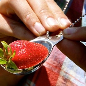 Image of The Original Sporklace