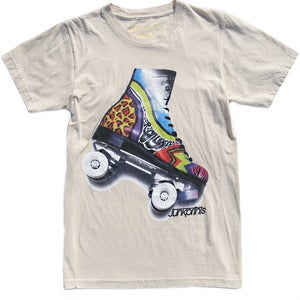 Image of ROLL ON TEE