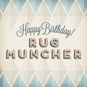 Image of Rug Muncher