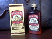 Image of Lucky Tiger Liqud Shave Cream