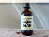 Image of Herban Lifestyle Shaving Oil