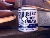 Image of Huberd's Shoe Grease & Oil
