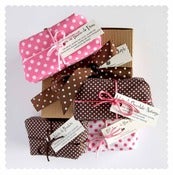 Image of Caja Gallina Dulce 4 Jabones