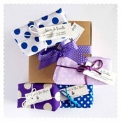Image of Caja Gallina Francesa 4 Jabones