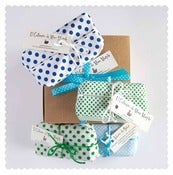 Image of Caja Gallina Fresca 4 Jabones