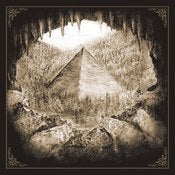 Image of AMAROK / PYRAMIDO - Split 12"