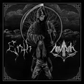 Image of ENTH / AMAROK  - Split 12"
