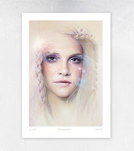 Image of Splendour Limited Edition Print