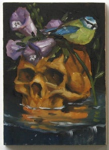 Image of "Departed" study