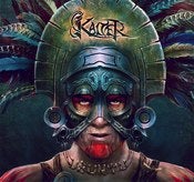Image of KÄLTER - Ubuntu (digipak CD Released Oct, 2012) "Sizzling Summer Blow-Out Sale!"
