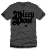 Image of Bizzy Bone Grey