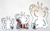 Image of Shatterproof Butterfly Family mirrors