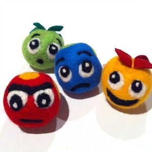 Image of My Moody Monsters