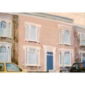 Image of Trevor Burgess: A place to live 23