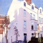 Image of Trevor Burgess: A place to live 42