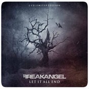 Image of FREAKANGEL - Let It All End 2CD LTD. BOX