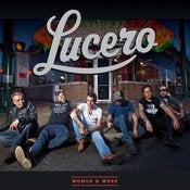 Image of LUCERO 'Women & Work'