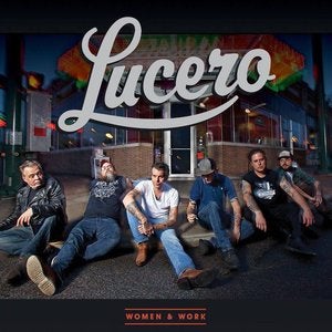 Lucero