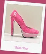 Image of Think Pink 4 Breast Cancer