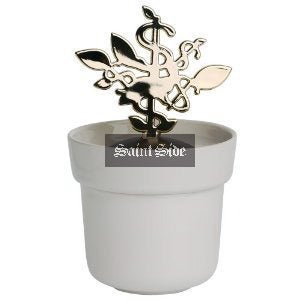 Image of Saint Side - Money Tree Coin Bank