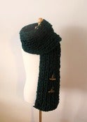 Image of The Long John | Evergreen