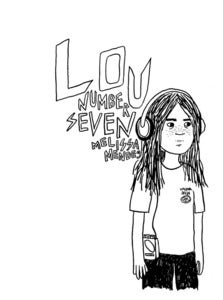 Image of Lou #7