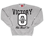 Image of Ode Victory Crewneck