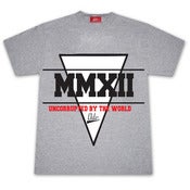 Image of MMXII Tshirt