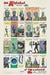 Image of S.R. BISSETTE'S A-Z Zombie Print