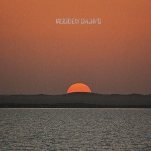 Image of WOODEN SHJIPS | REMIXES 12" 