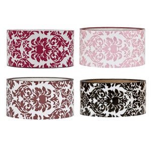 Image of Damask Packing Tape