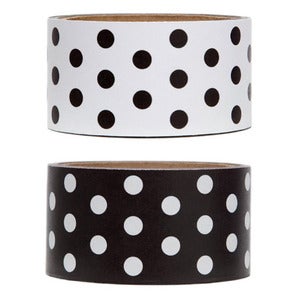 Image of Polka Dot Packing Tape