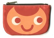 Image of Yummy Face Coin Purse