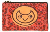 Image of I Love Food Pouch