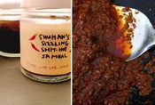 Image of Shu Han's Sizzling Shit-Hot Sambal