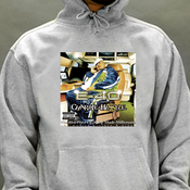 Image of "Charlie Hustle" Hoodie