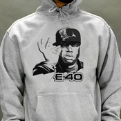 Image of "Grayout" Hoodie
