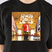 Image of "Hall of Game" Album Tee