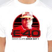 Image of "Day 1'" Tee