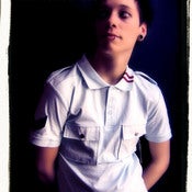 Image of "Harter" Polo Shirt