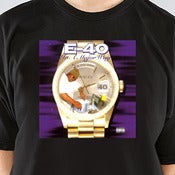 Image of "Major Way" Album Tee