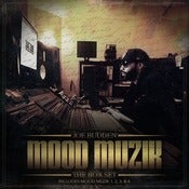 Image of Joe Budden Mood Muzik 18x24 Poster