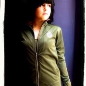 Image of "Esrie" Jacket